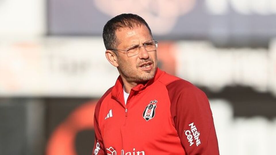 İşte Beşiktaş'ın 11'i!