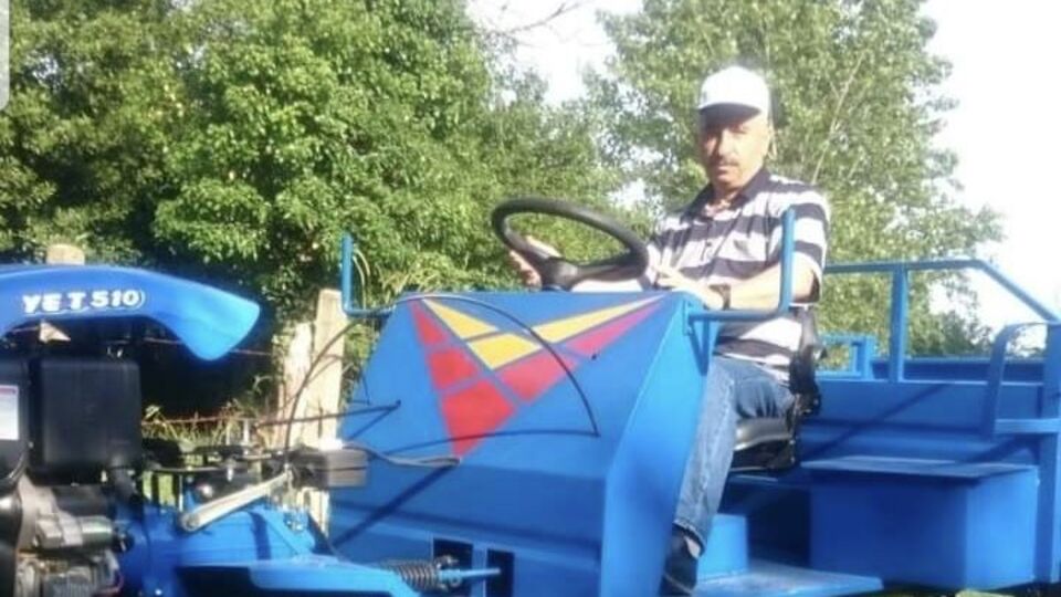 Arazi anlaşmazlığı cinayeti! Ceza açıklandı