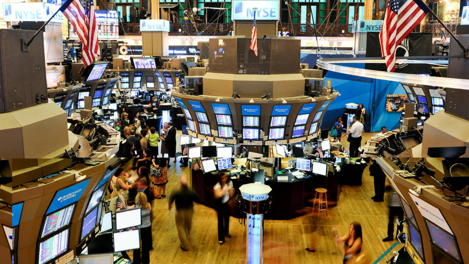 New York borsası karışık seyirle kapandı