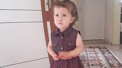 Balkonda oyun oynuyordu... Böcek ısırdı Gökçe öldü!