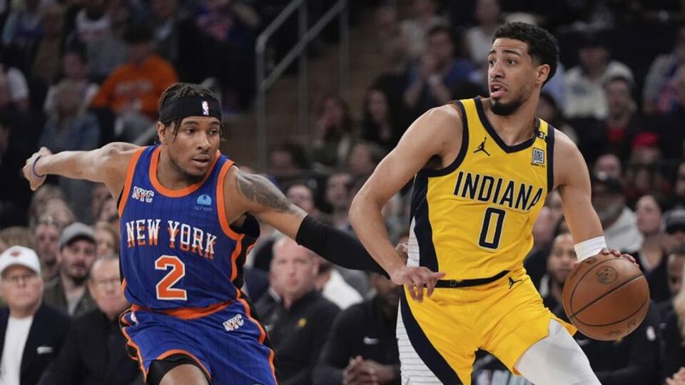 Indiana Pacers, seriyi son maça taşıdı
