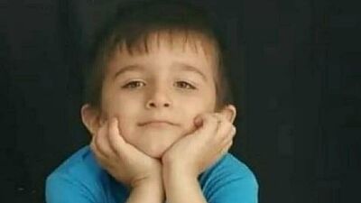 Dekor duvar düğünde devrilmişti! İşte Efe'nin canı için istenen ceza!