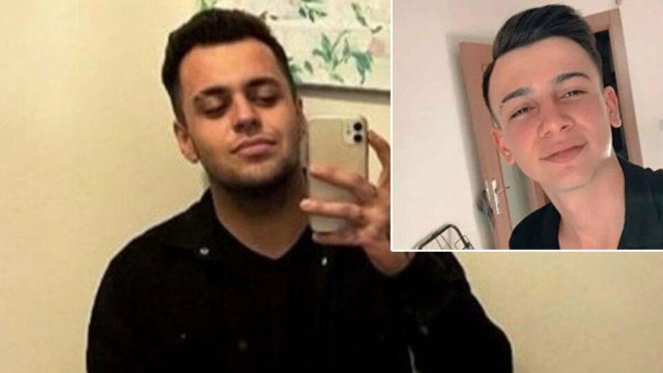 21 yaşındaydılar... 2 gencin feci ölümü!