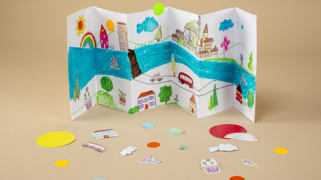 Pera Müzesi'nde 'Manzaranın Ötesi'