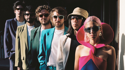 L'Impératrice 26 Mayıs'ta İstanbul'da