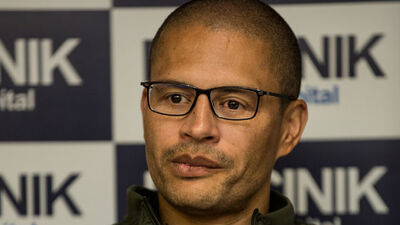 Resmen Süper Lig'de