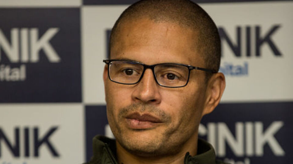 Resmen Süper Lig'de