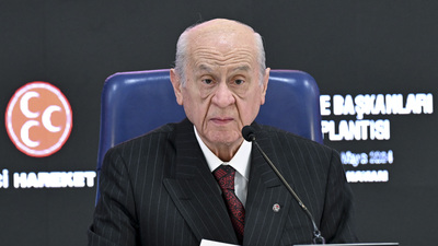Bahçeli'den dikkat çeken mesajlar