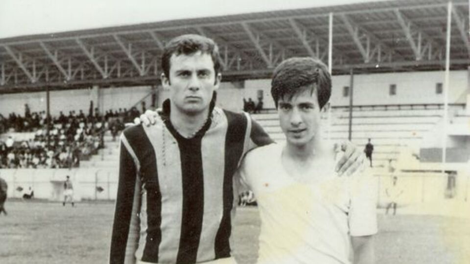 Osman Türk, son yolculuğuna uğurlandı