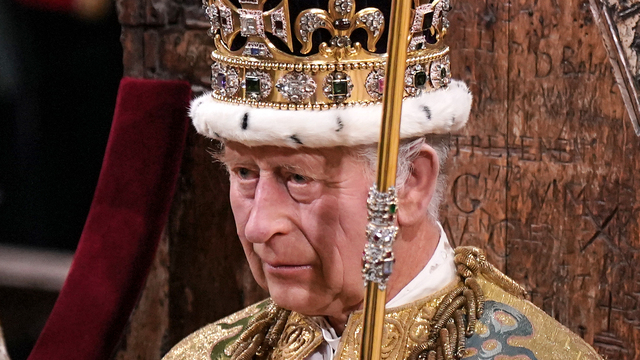 Kraliçe Elizabeth'ten daha zengin