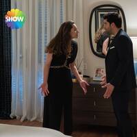 Kızılcık Şerbeti son bölüm izle