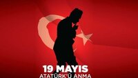19 Mayıs resmi tatil mi?