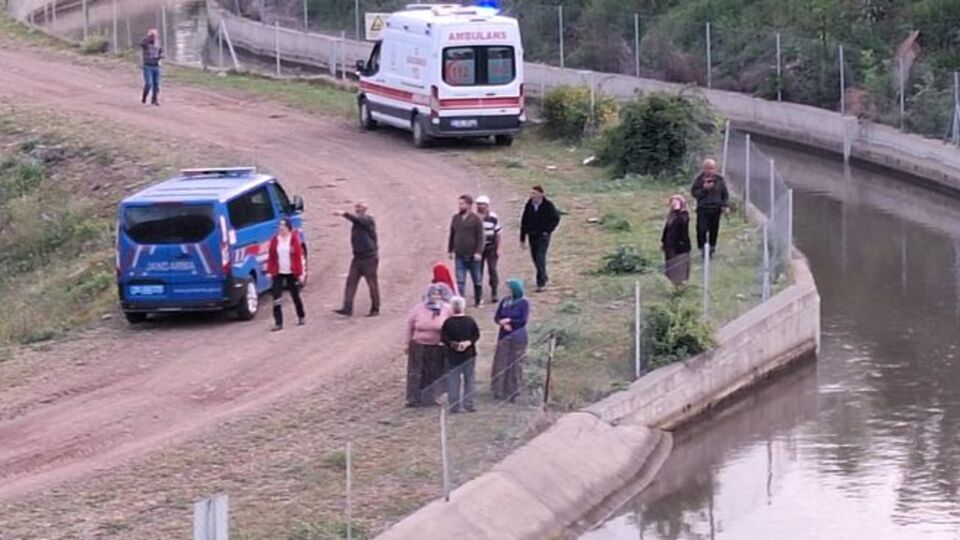 Şebinkarahisar'da feci kaza!
