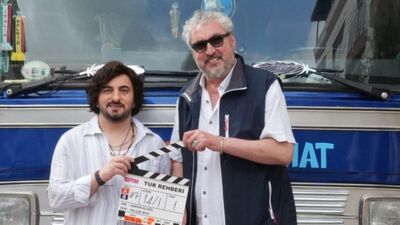 Tur rehberinin gözünden yaşananlar