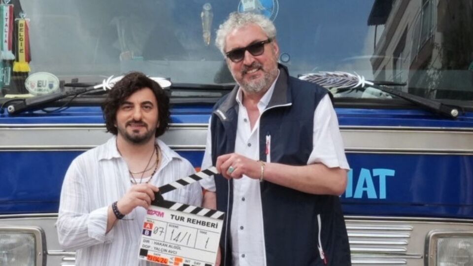 Tur rehberinin gözünden yaşananlar