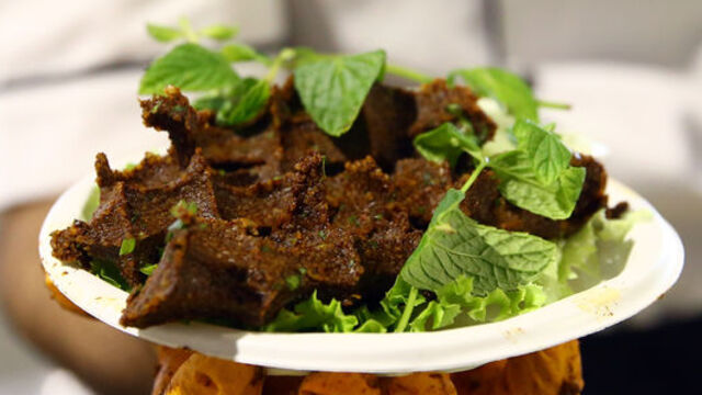 Nemrut, İbrahim ve tarihimizde bir &ccedil;iğk&ouml;fte vakası &nbsp;