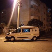 Eski eşini sokak ortasında bıçakladı