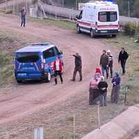 HES kanalına uçan otomobilde 2 can kaybı