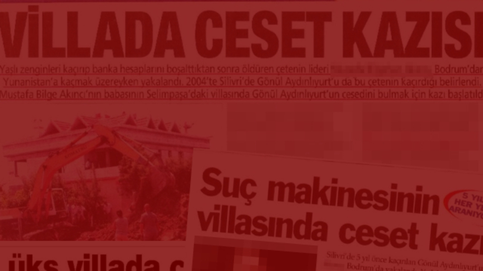 Akıl akıldan üstündür sözü lideri polis olan çeteyi çökertti!