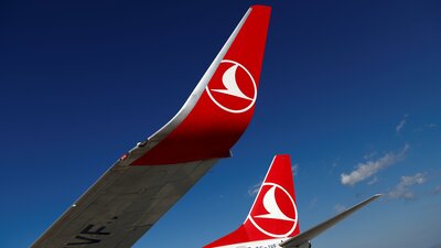 2033 hedefi 171 milyon yolcu