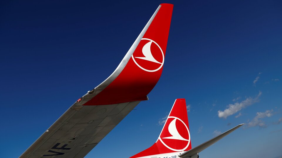 2033 hedefi 171 milyon yolcu