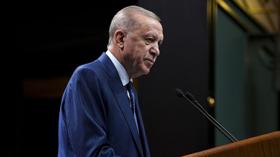 Kabine yarın toplanıyor