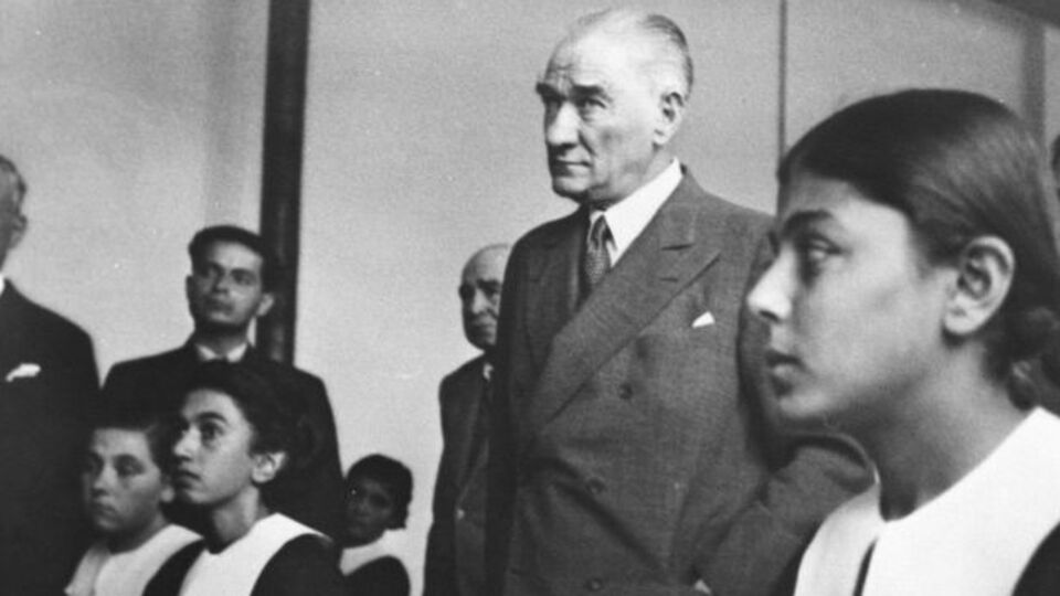 İş dünyasından 19 Mayıs mesajları