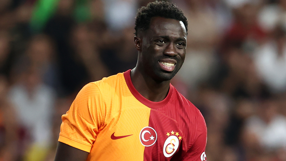 Davinson Sanchez 8 maç sonra 11'de!