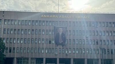 Ayhan Bora Kaplan soruşturmasında 7 kişi tutuklandı