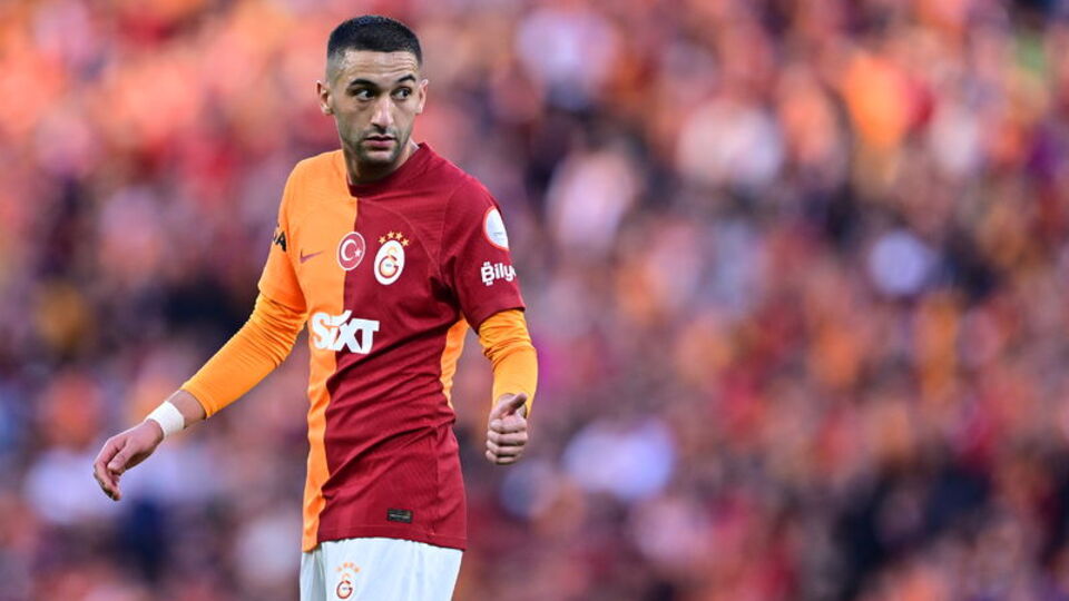 Galatasaray'a kötü haber!