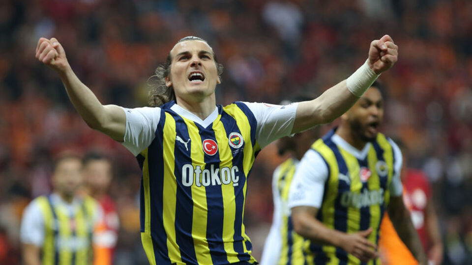 10 kişiyle F.Bahçe destanı!