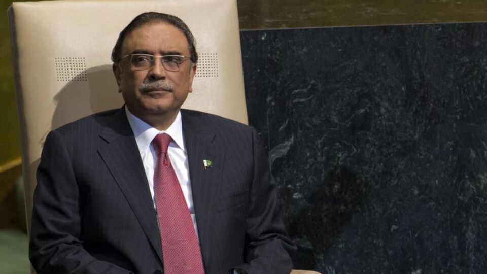 Zerdari: Endişeliyiz