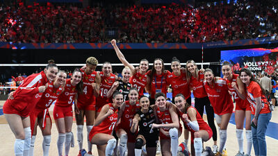 Filenin Sultanları set vermedi!