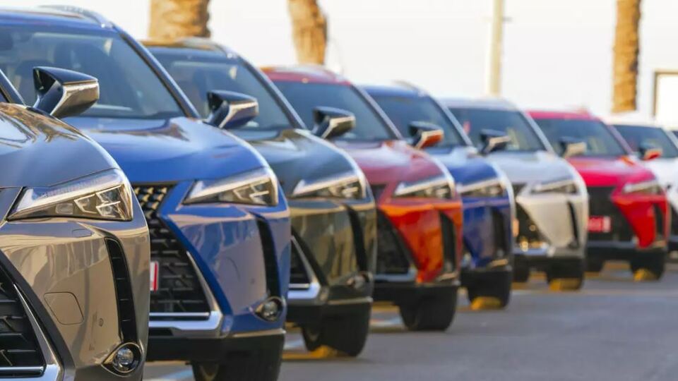 Otomobilde 'zararına' kampanya dönemi