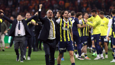 "En iyi takım kim, herkes gördü"