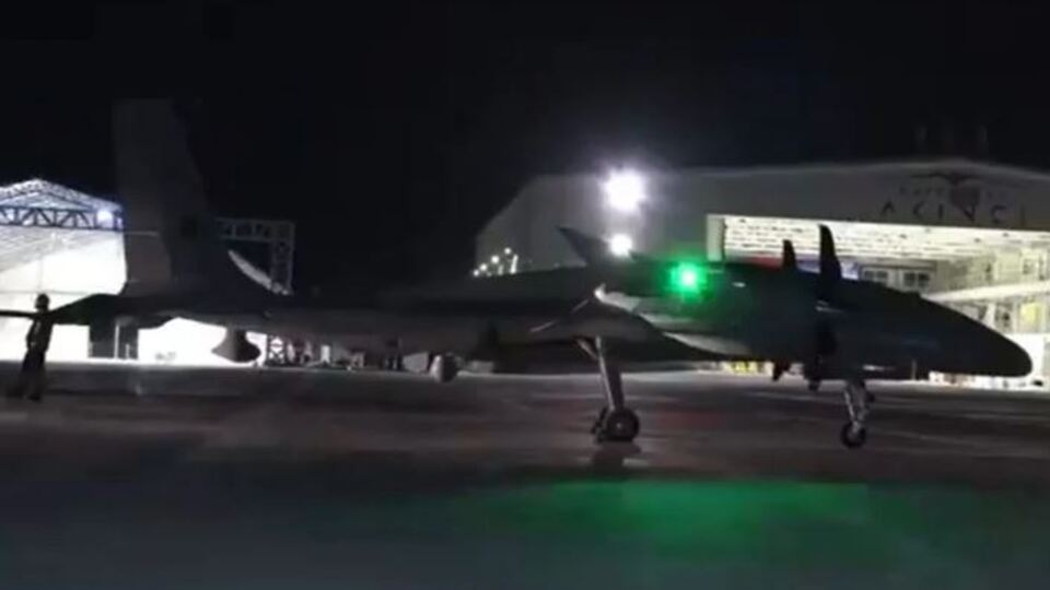 MSB: Akıncı İHA ve Cougar bölgede