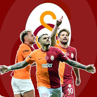 24'üncü zaferin mimarları!