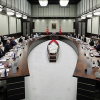 Kabine Toplantısı ne zaman?