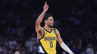 Wolves ve Pacers konferans finalinde!