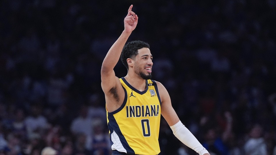 Wolves ve Pacers konferans finalinde!