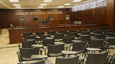 O avukata soruşturma açıldı