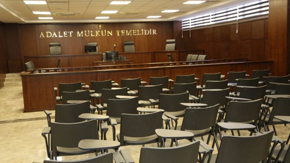 O avukata soruşturma açıldı