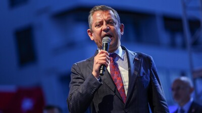 31 Mart gecesini anlattı: Siz sevinirken ben kahroldum