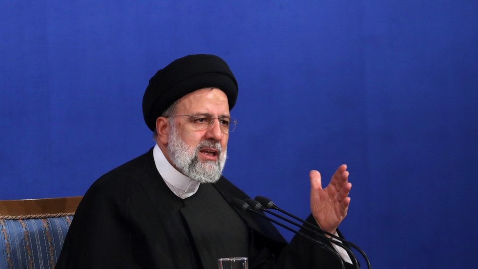 Türkiye ve dünyadan İran'a taziye mesajları