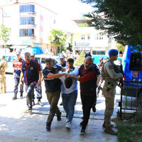 Tokat'taki patlamada flaş gelişme!