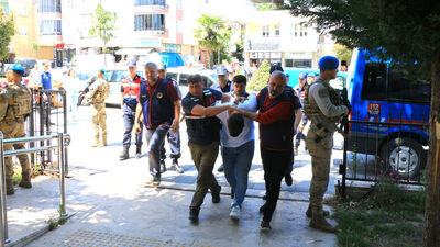 Tokat'taki patlamada flaş gelişme!