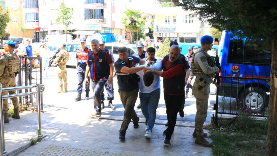 Tokat'taki patlamada flaş gelişme!