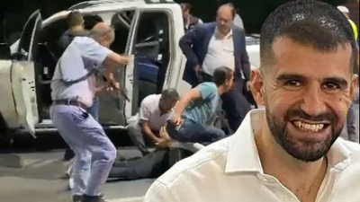 Gizli tanık ifadelerini geri çekti