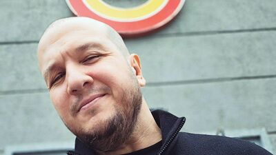 "Tebrik etmek lâzım"