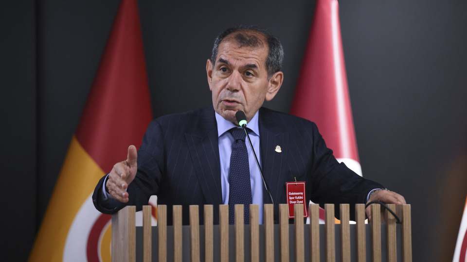 Özbek: Yaptıklarının hesabını soracağım